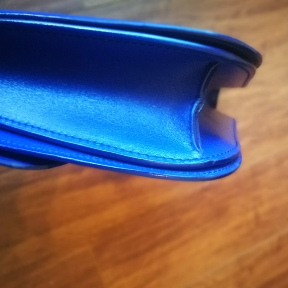 Celine box bag - Picture 3 of 9